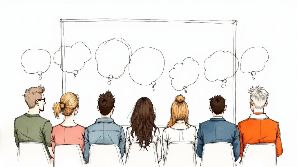 The Building Blocks Of Unforgettable Video Stories