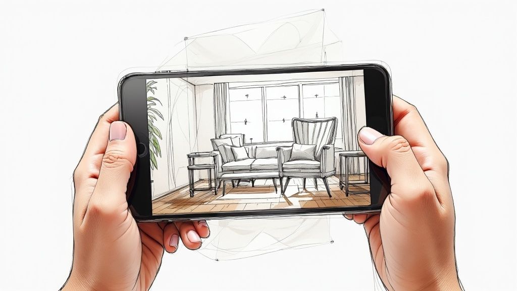 Augmented Reality (AR) Ads