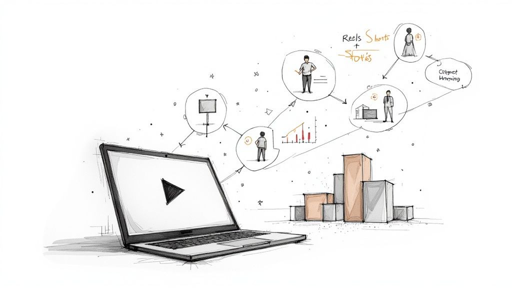 Boost Corporate Training and Development with Interactive Video