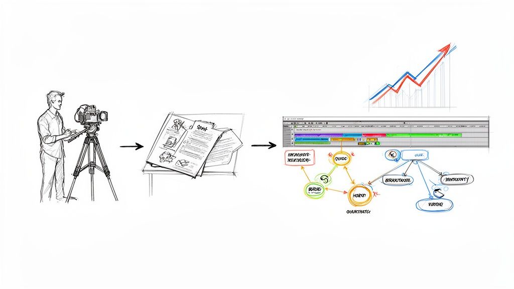 How to Make a Training Video That Drives Real Results