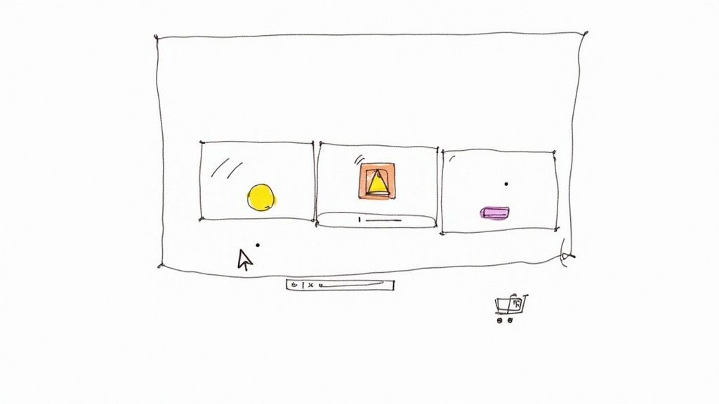 Shoppable Interactive Videos