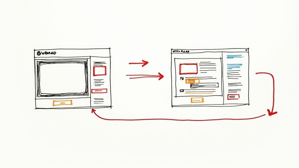 Interactive Product Tours and Guided Walkthroughs