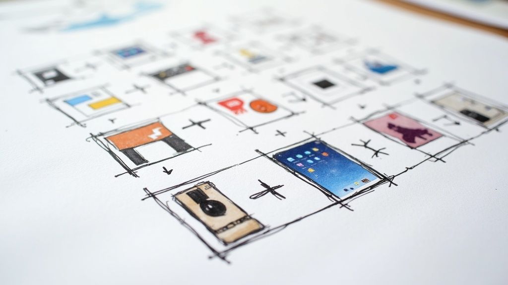 Screenshot from https://youtube.com/shopping