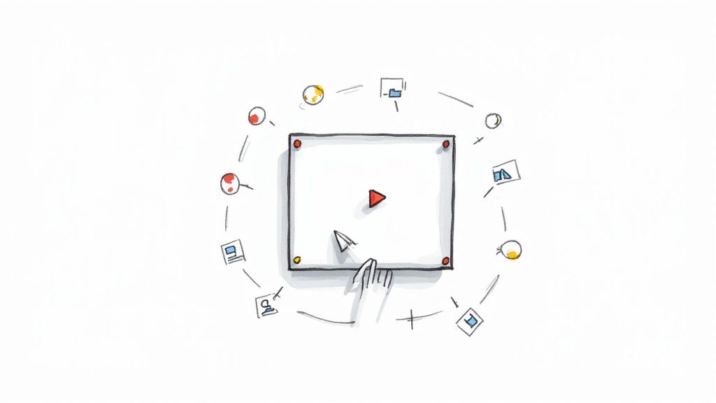 8 Interactive Video Examples to Inspire You in 2025