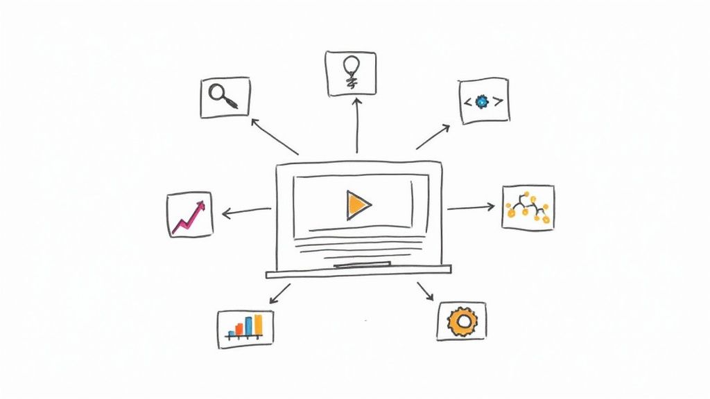 Top 7 Interactive Videos Examples for Corporate Training