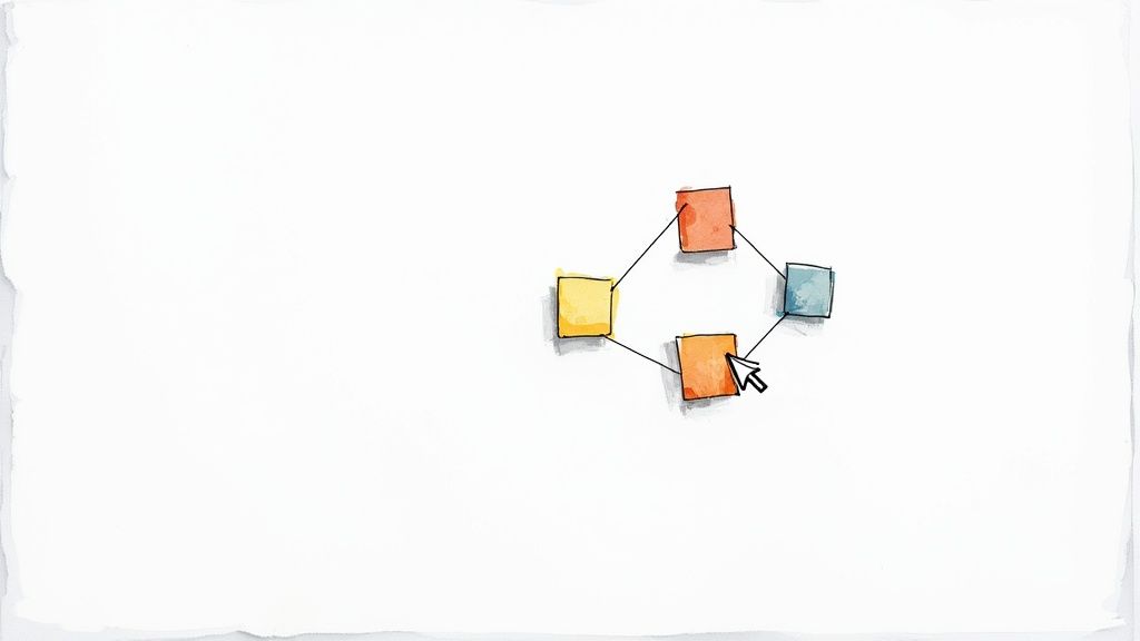 Digital Whiteboards and Collaborative Tools