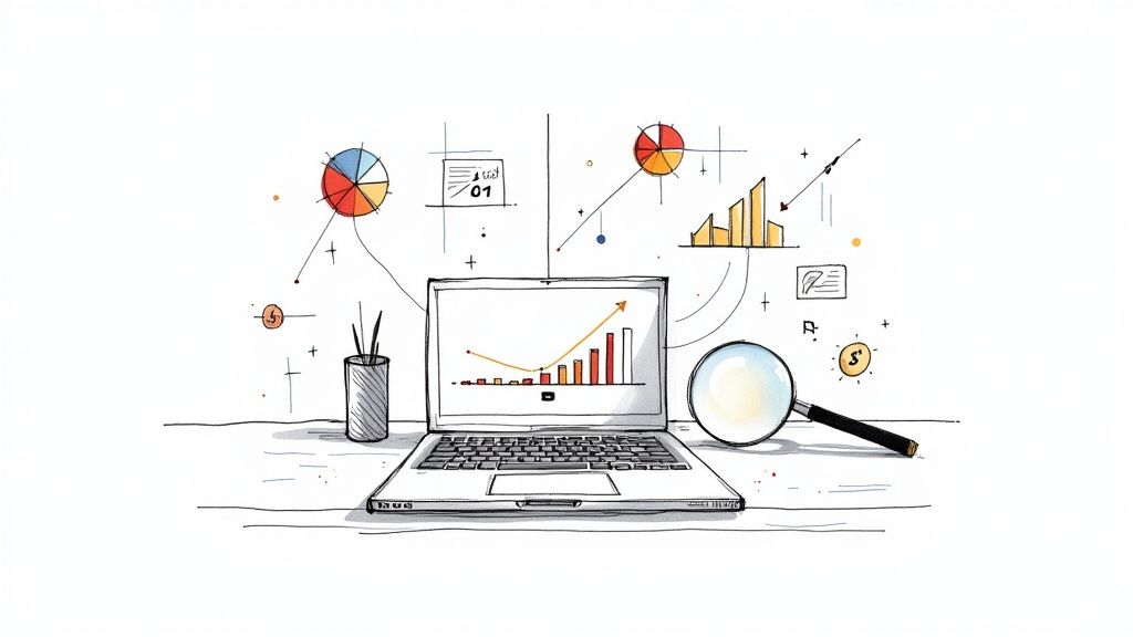 How to Measure the ROI of Your Corporate Training Content