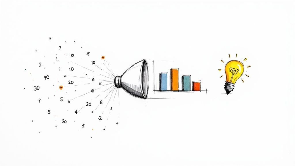 What is Data Driven Decision Making in Corporate Training?