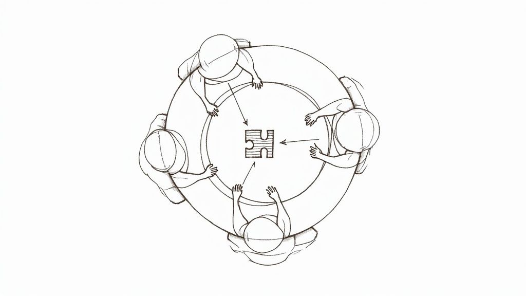 Problem-Based Learning (PBL)