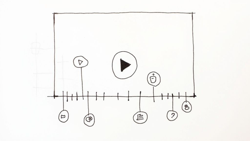 Elevate Corporate Learning with Time Stamped Video