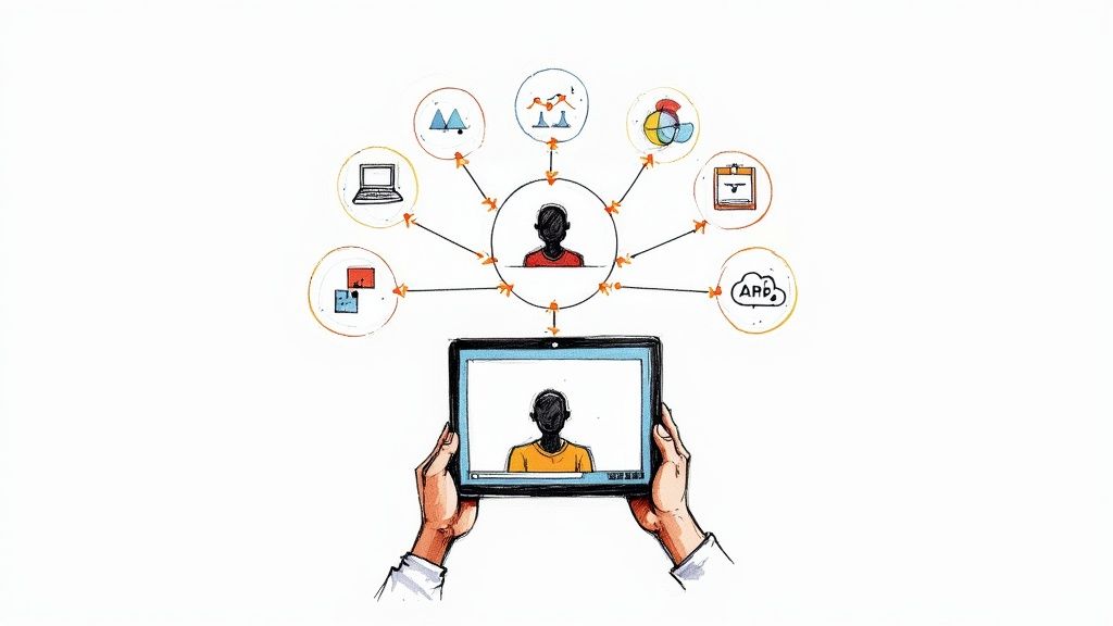 Transform Corporate Training with Video Personalization Software