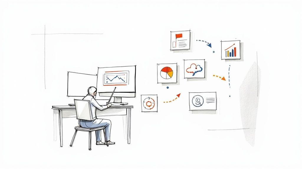 Top 12 Online Assessment Tools for Teachers in Corporate Training (2025)