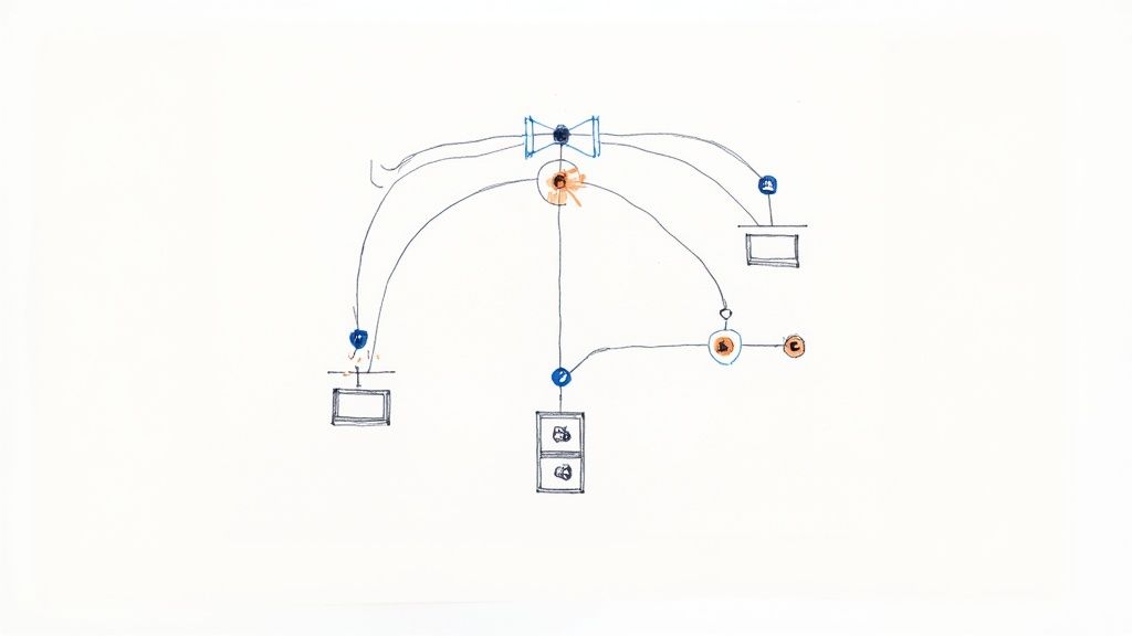 Create a Choose Your Adventure Story with Video