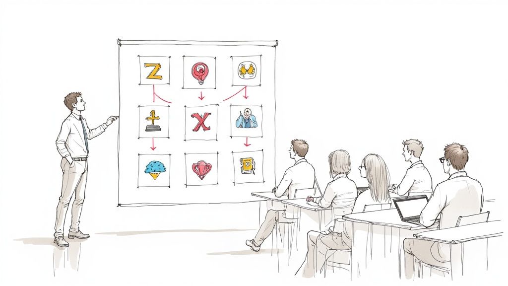 Top Knowledge Retention Strategies for Corporate Training