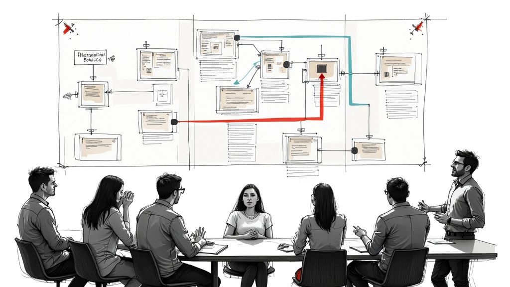 8 Powerful Scenarios for Training Teams Effectively in 2025