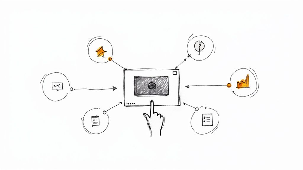 Create Interactive Video to Boost Engagement