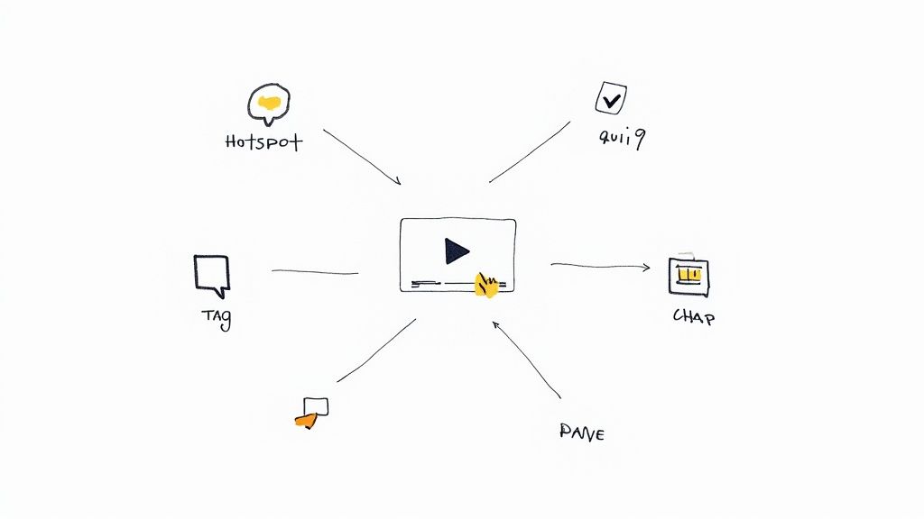 Discover Top Interactive Video Platforms for Engagement