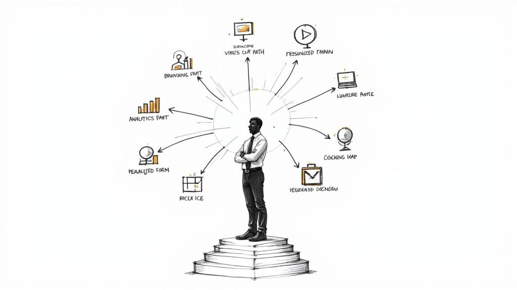 10 Powerful Sales Enablement Strategies for Corporate Training & Development