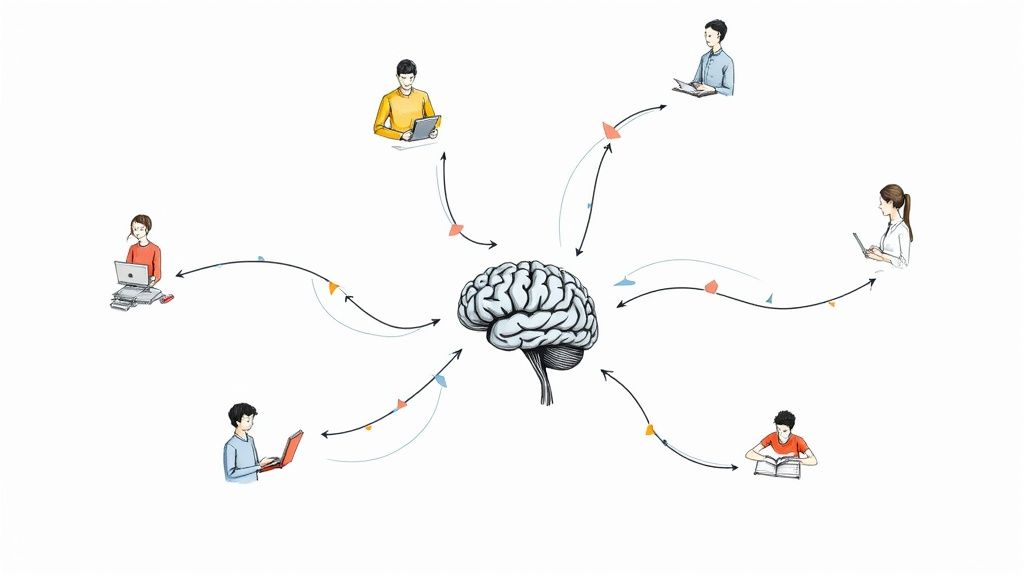 What is Adaptive Learning? Personalize Education with AI