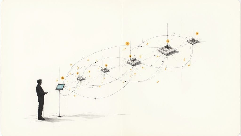 Choose Your Own Adventure Interactive Videos