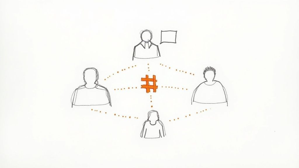 Community Building and User-Generated Content