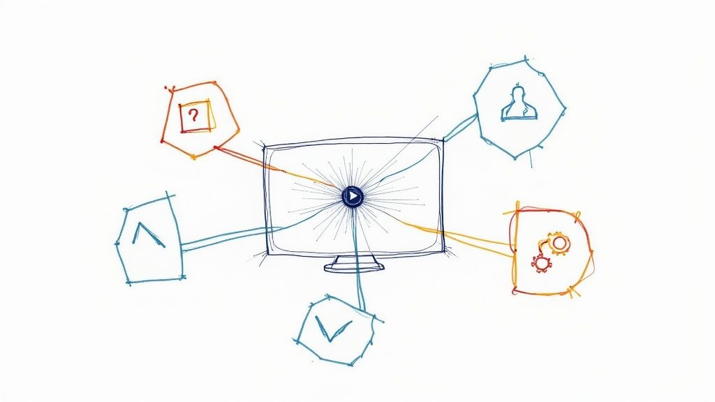 Stories in Video A Guide to Corporate Training