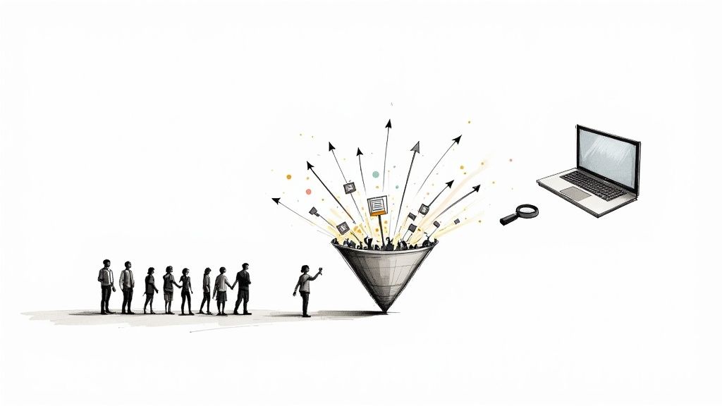 What Is Lead Qualification for Corporate Training & Development Providers?